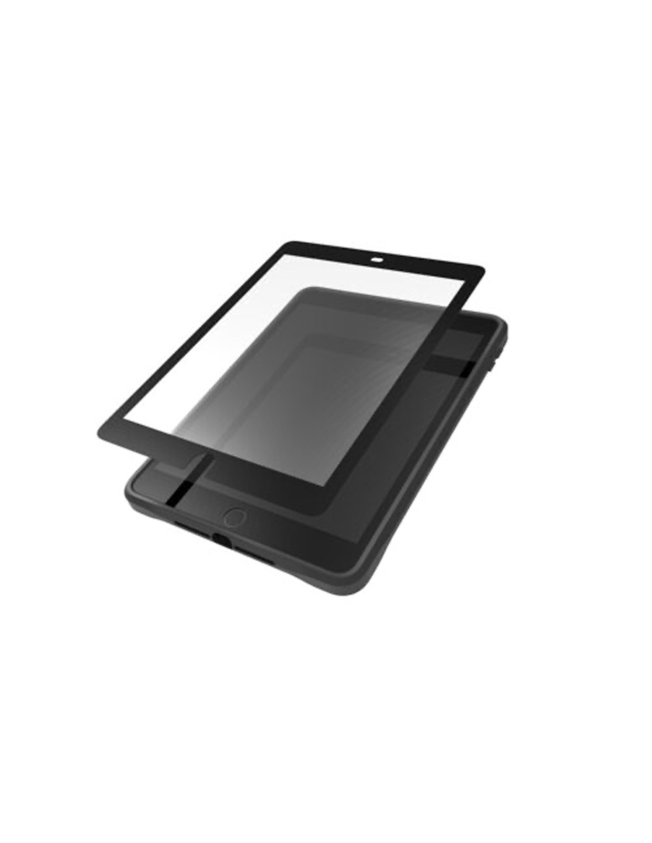 Foto 5 pulgar | Case Kensington  Blackbelt Ipad 9.7'' Negeo