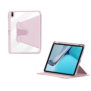 Foto 1 | Funda Delgada Teknet Clear 360º para Huawei MatePad Air 11.5 / Huawei MatePad 11.5 2023