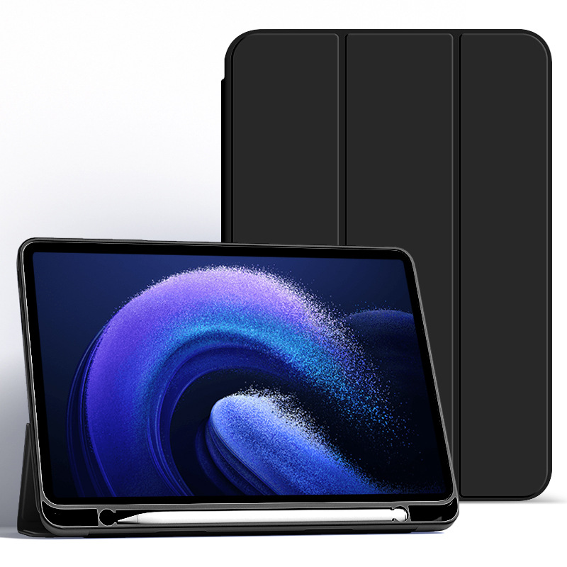 Funda Folder Teknet  para Xiaomi Mi Pad 6 / 6 Pro de 11 Pulgadas