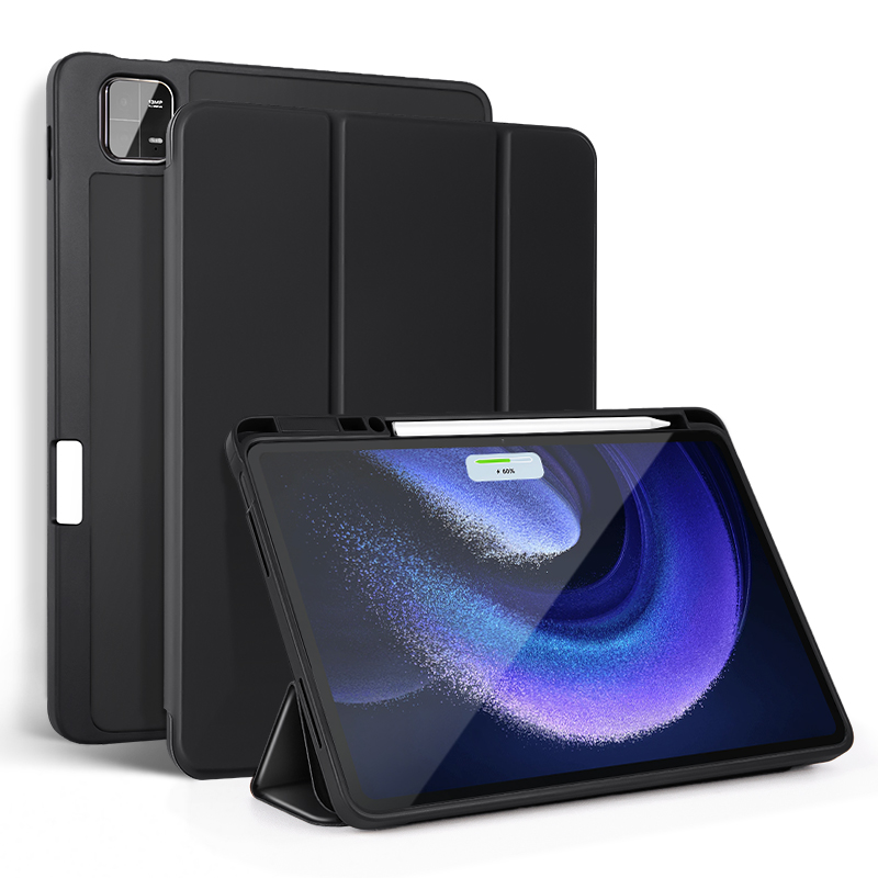 Foto 2 | Funda Folder Teknet  para Xiaomi Mi Pad 6 / 6 Pro de 11 Pulgadas