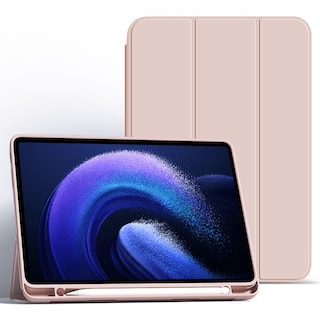 Foto 1 | Funda Folder Teknet para Xiaomi Mi Pad 6 / 6 Pro de 11 Pulgadas