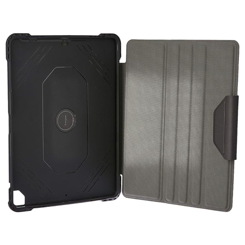 Foto 4 pulgar | Funda Targus Negra para Tableta iPad Pro 12.9''