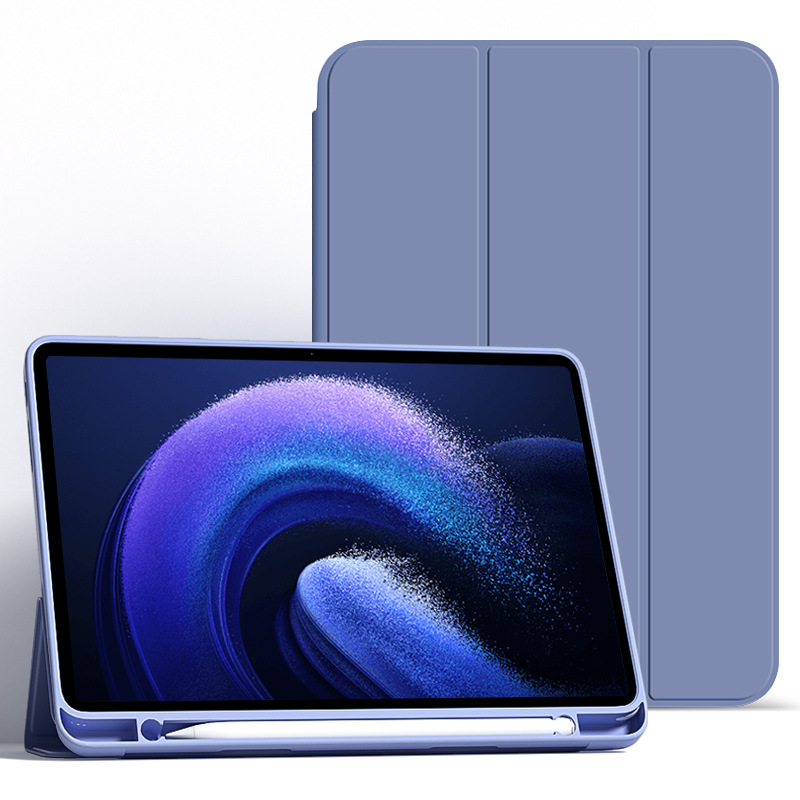 Funda Folder Teknet  para Xiaomi Mi Pad 6 / 6 Pro de 11 Pulgadas