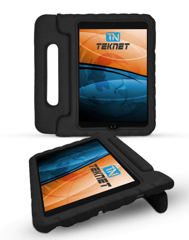 Foto 1 | Funda Teknet Case Foamy Para Ipad Mini 6 8.3'' Resistente Eva