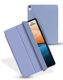 Foto 1 | Funda Teknet Folder Silicon Para Air 5 Air 4 Porta Pencil