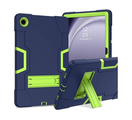 Teknet Funda Base Correa Para Samsung Galaxy Tab A9+ X210 De 11 Pulgadas