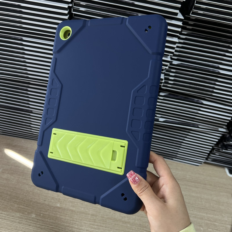 Foto 4 | Teknet Funda Base Correa Para Samsung Galaxy Tab A9+ X210 De 11 Pulgadas