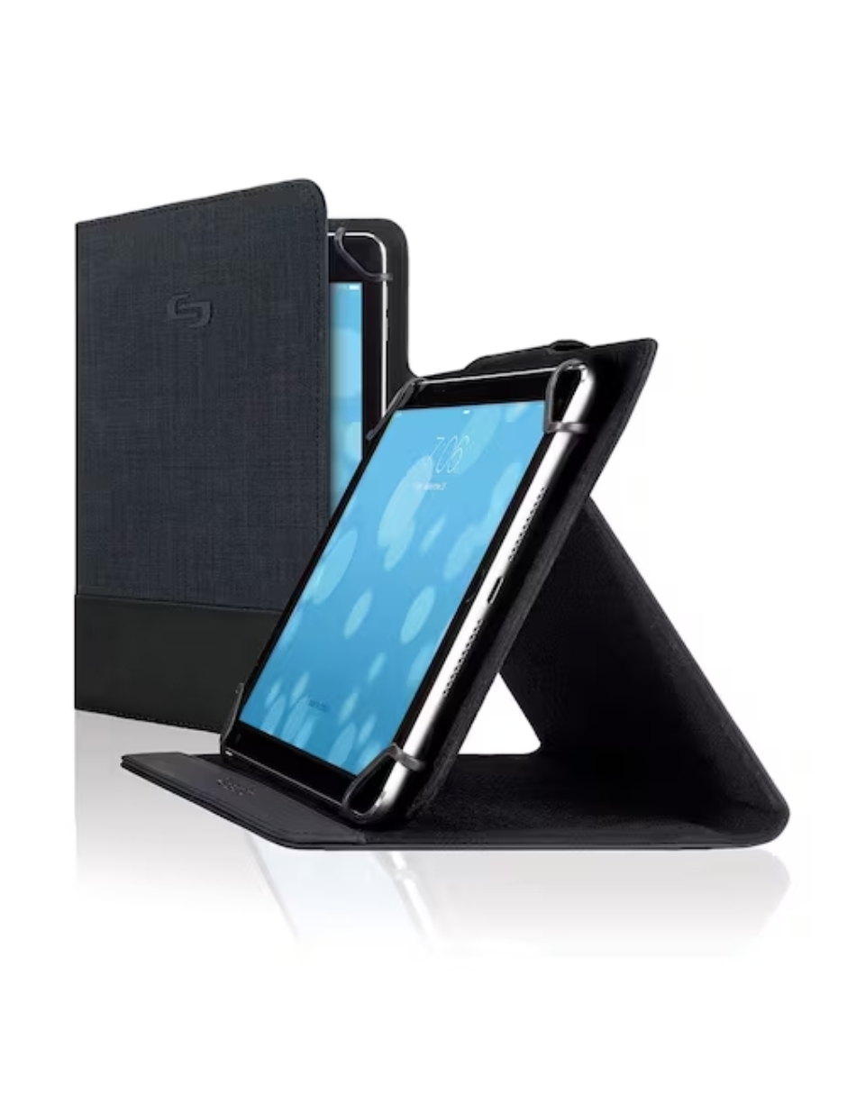 Foto 5 pulgar | Funda Tablet Univers Solo Velocity 6-8''