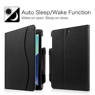 Foto 4 | Funda Fintie para Samsung Galaxy Tab S3 9.7 - Protección y soporte multiángulo