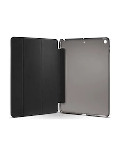 Foto 1 | Funda Spigen Smart Fold Negra para iPad 9.7''