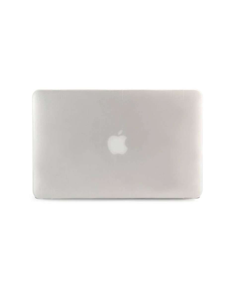 Foto 2 | Carcasa Basariworld para MacBook Pro 13'' Frost