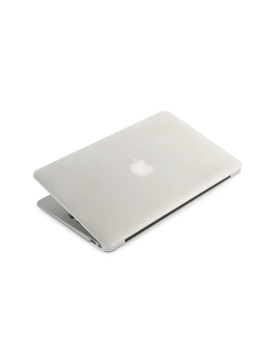 Foto 4 pulgar | Carcasa Basariworld para MacBook Pro 13'' Frost