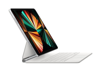 Foto 3 | Funda Con Teclado Apple Magic Para Ipad Pro De 12,9 Pulgadas De Tercera A Sexta Generación - Venta Internacional.