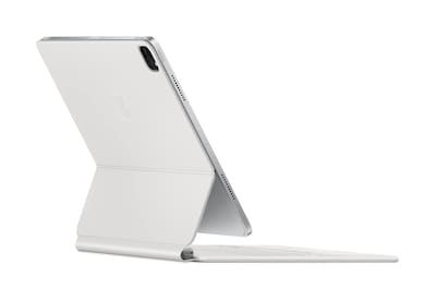 Foto 4 | Funda Con Teclado Apple Magic Para Ipad Pro De 12,9 Pulgadas De Tercera A Sexta Generación - Venta Internacional.