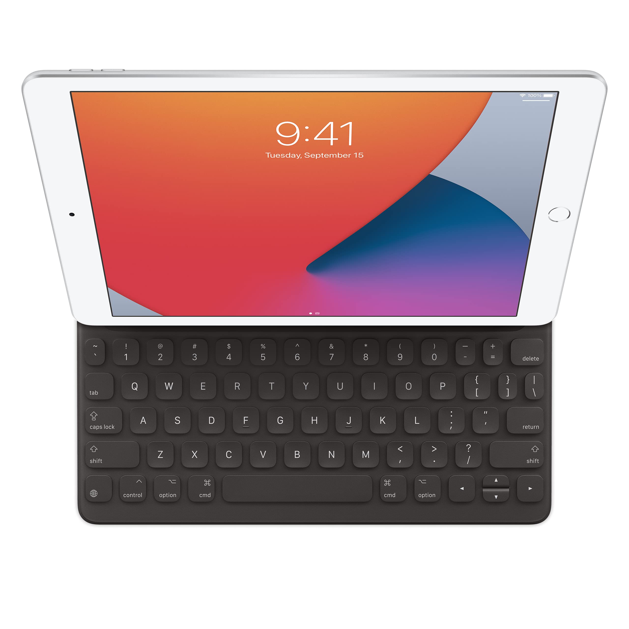 Funda Con Teclado Apple Smart Keyboard Para Ipad Pro De 10,5 Pulgadas - Venta Internacional.