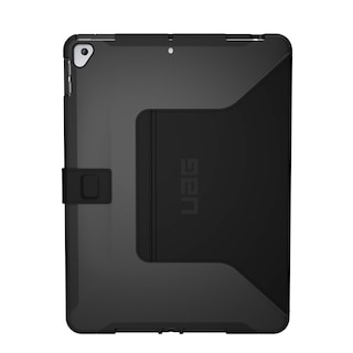 Foto 7 | Funda Urban Armor Gear Uag Para Ipad 10.2 Negra De 9.ª Y 8.ª Generación - Venta Internacional.