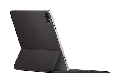 Foto 4 | Funda Con Teclado Para Ipad Apple Smart Keyboard Folio Para Ipad Pro De 11 Pulgadas Y Ipad Air - Venta Internacional.