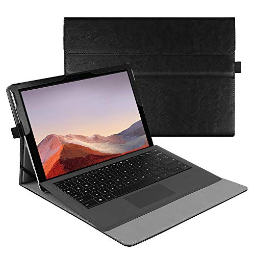 Foto 2 pulgar | Funda Fintie Para Mesa Microsoft Surface Pro 7'' - Venta Internacional