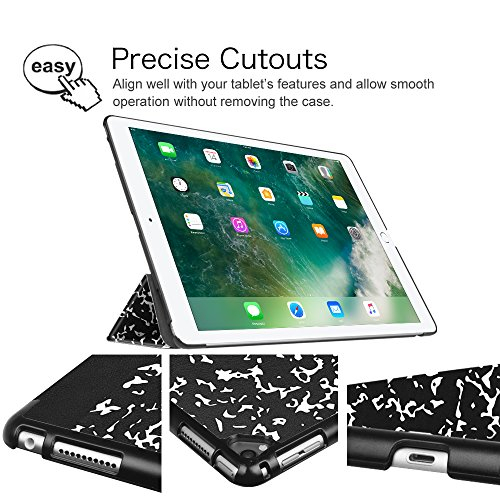 Foto 6 pulgar | Funda Fintie Slimshell Con Soporte Para Ipad Pro 12.9 2017/2015 - Venta Internacional