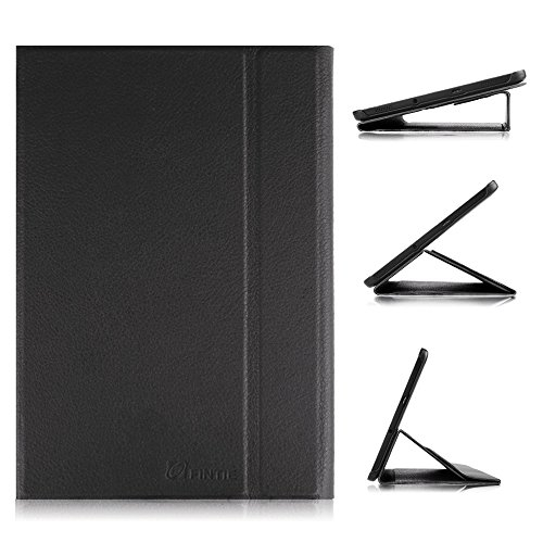 Foto 2 pulgar | Funda Fintie Para Samsung Galaxy Tab S2 8.0 color Negro - Venta Internacional