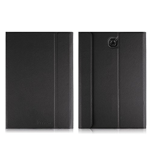 Foto 3 pulgar | Funda Fintie Para Samsung Galaxy Tab S2 8.0 color Negro - Venta Internacional