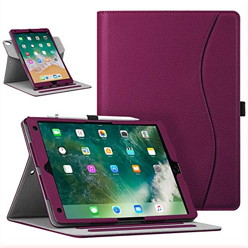 Foto 2 pulgar | Funda Fintie Para Ipad Air 3.ª Generación 10.5 2019/iPad Pro 10.5 - Venta Internacional