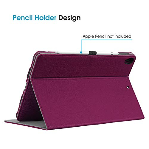 Foto 5 pulgar | Funda Fintie Para Ipad Air 3.ª Generación 10.5 2019/iPad Pro 10.5 - Venta Internacional