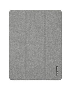 Foto 1 | Funda Defender Basariworld iPad 7 10.2'' Gris