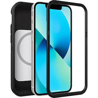 Foto 3 | Funda De Teléfono Otterbox Defender Xt Para Iphone 13/12 Mini Negra - Venta Internacional.
