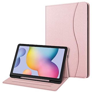 Foto 1 | Funda Fintie para Samsung Galaxy Tab S6 Lite 10.4'' Color Rosa - Venta Internacional