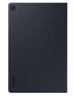 Foto 1 | Funda Samsung Galaxy Tab S5e Book Cover - Negro