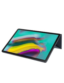 Foto 3 | Funda Samsung Galaxy Tab S5e Book Cover - Negro