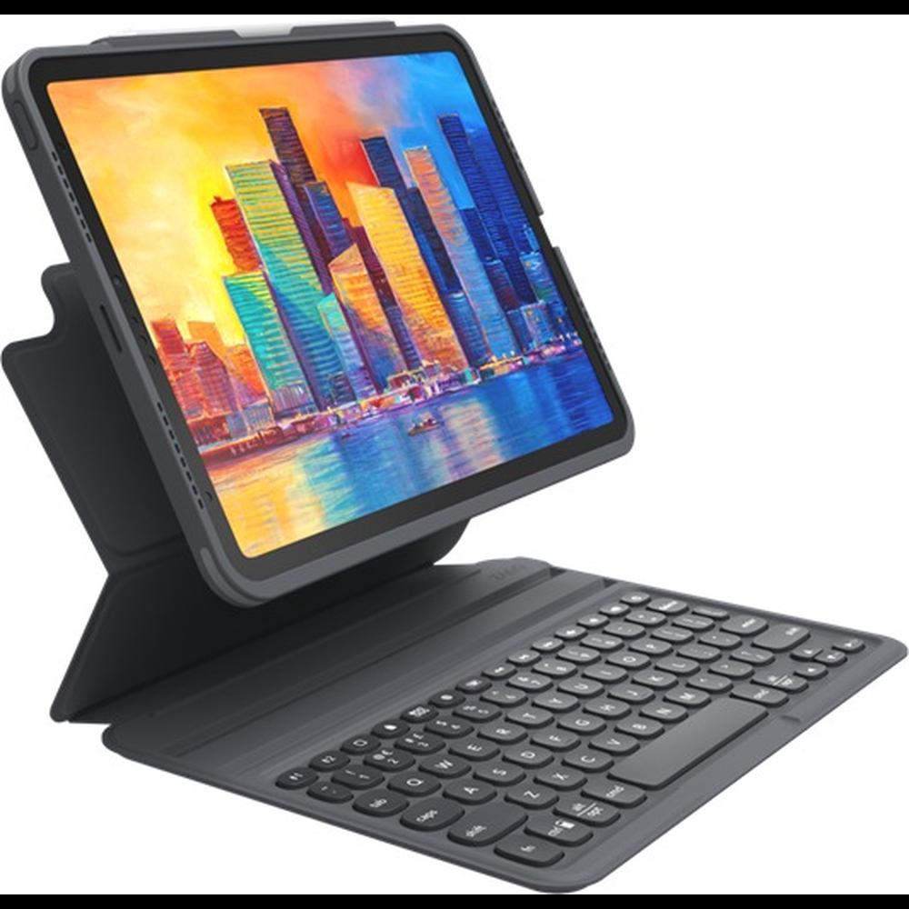 Foto 4 pulgar | Teclado para IPad 10.9 + Lápiz Pro Stylus 2 Zagg