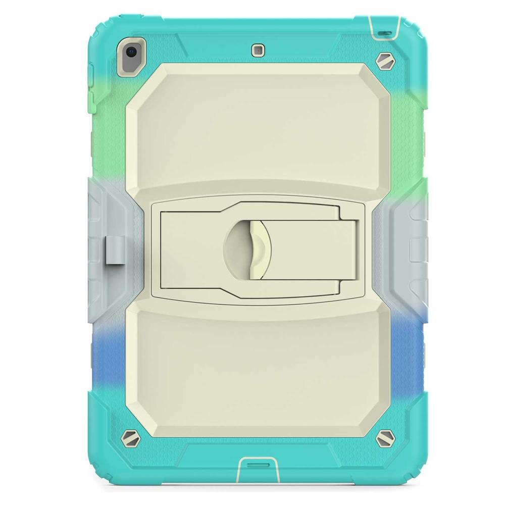 Foto 1 | Funda Tekku Standc Uso Rudo Para Ipad 10 De 10.9'' Multiazul A2696 A2757 A2777