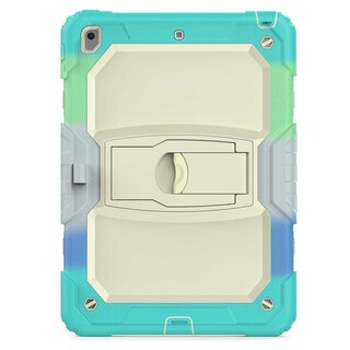 Foto 1 | Funda Tekku Standc Uso Rudo Para Ipad 10 De 10.9'' Multiazul A2696 A2757 A2777