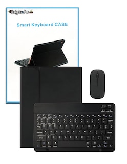 Foto 4 | Funda Con Teclado Para Ipad Gadgets&fun Para 10.9