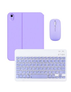 Foto 1 | Funda Con Teclado Para Ipad Gadgets&fun Para 10.9