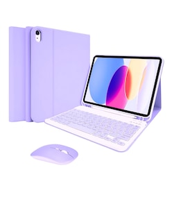 Foto 2 | Funda Con Teclado Para Ipad Gadgets&fun Para 10.9
