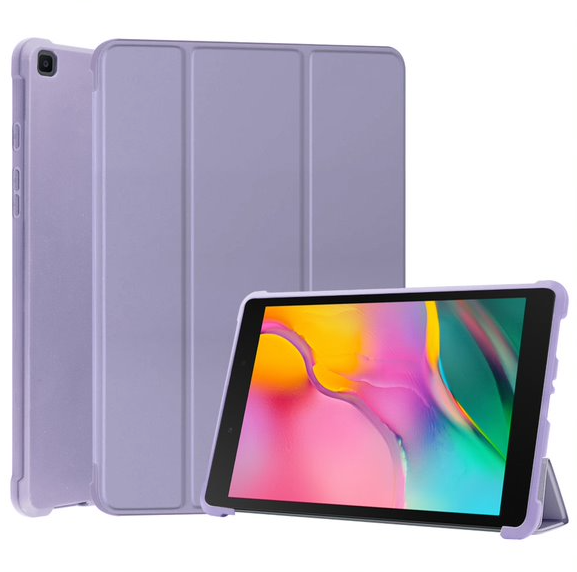 Foto 2 pulgar | Teknet Funda Silicon Para Samsung Galaxy Tab A7 Lite T220