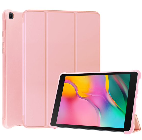 Teknet Funda Silicon Para Samsung Galaxy Tab A7 Lite T220