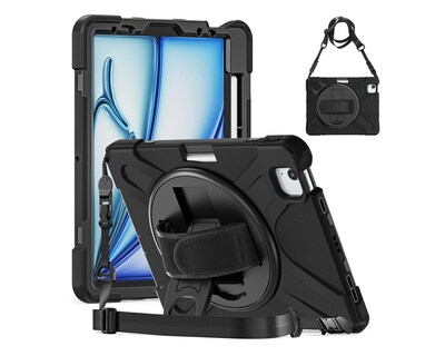 Foto 1 | Teknet Funda Correa Case Para Ipad Air 11 Uso Rudo M2
