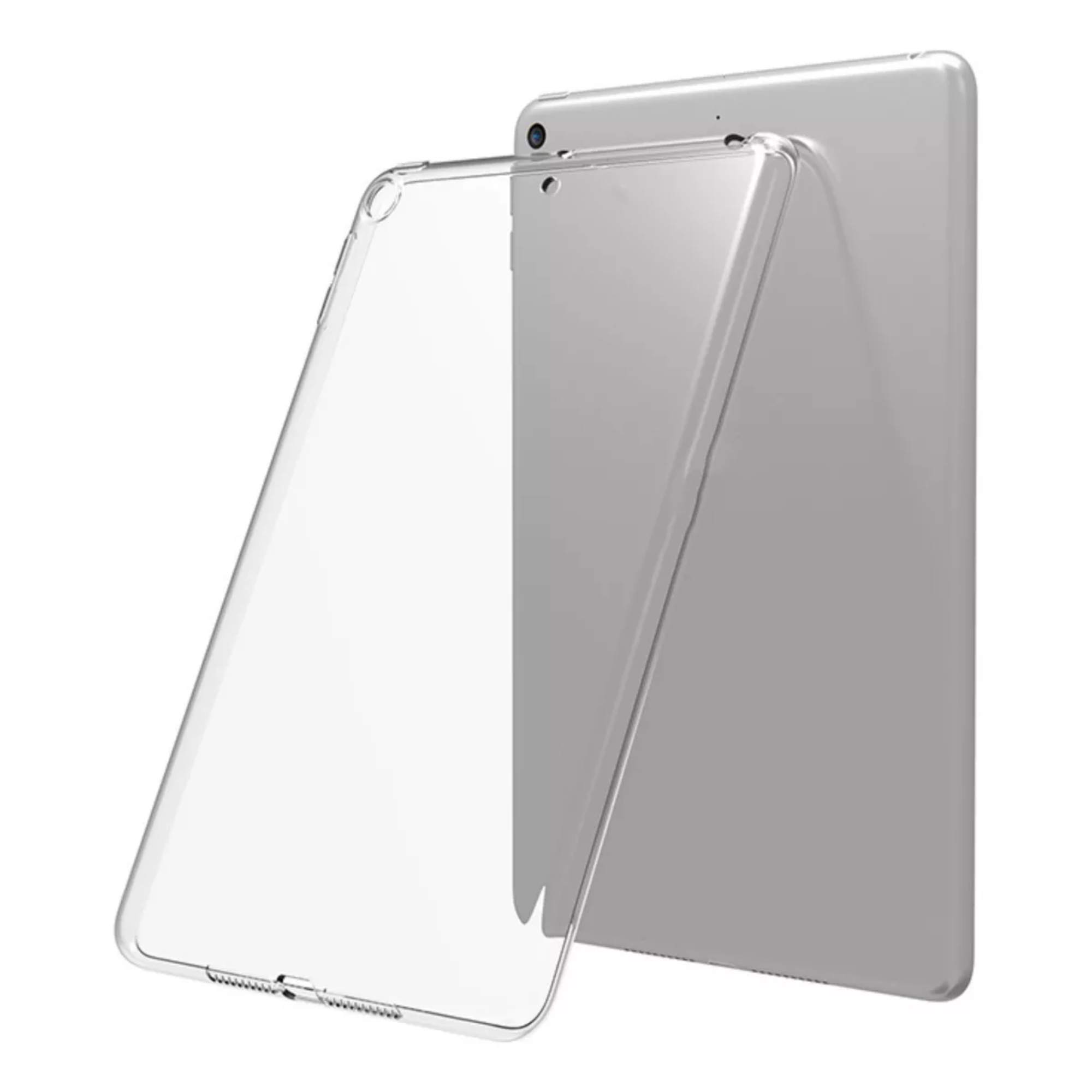 Foto 2 pulgar | Funda para iPad 7th/8th/9th 10.2 Uso Rudo Cover