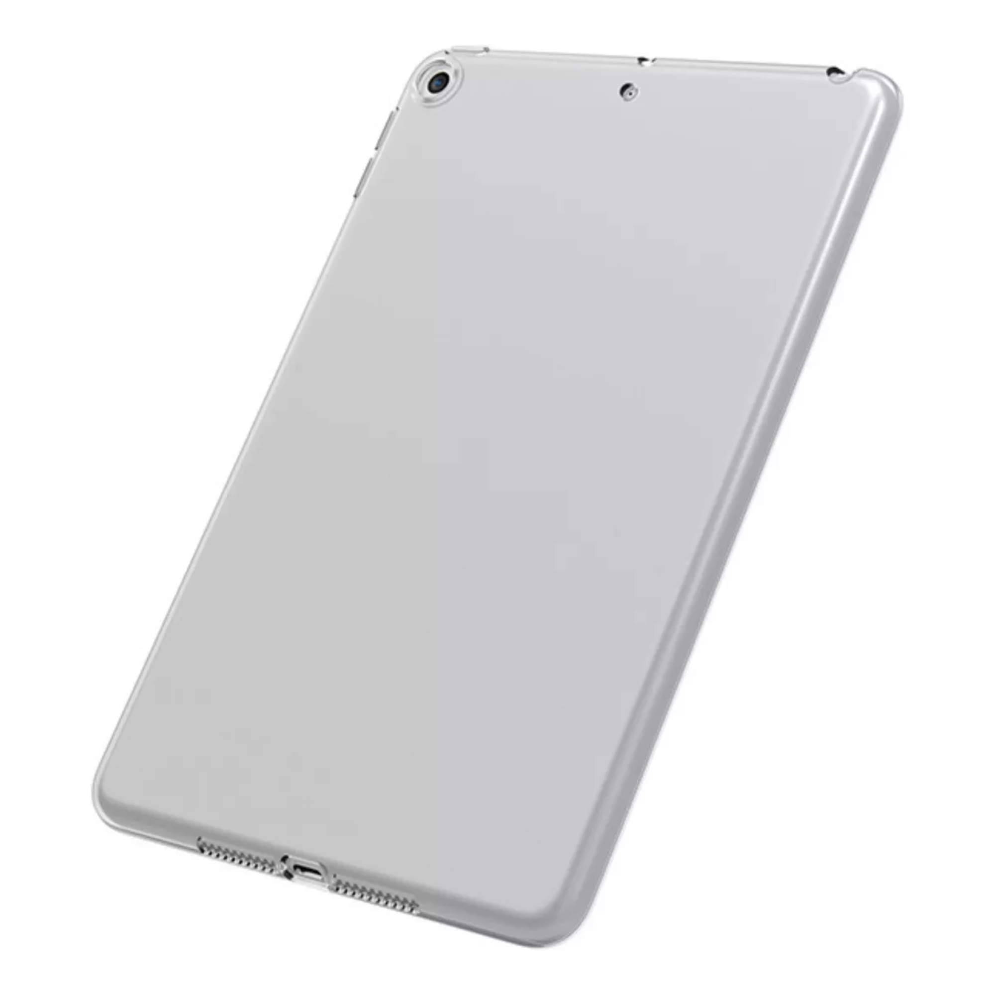 Foto 4 pulgar | Funda para iPad 7th/8th/9th 10.2 Uso Rudo Cover