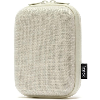 Foto 3 | Funda Fujifilm Instax Mini Link 2 Tejida Azul Pizarra - Venta Internacional.