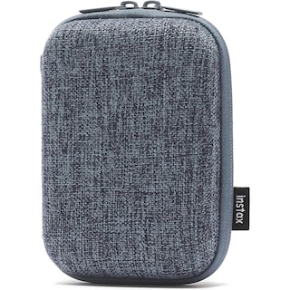 Foto 6 | Funda Fujifilm Instax Mini Link 2 Tejida Azul Pizarra - Venta Internacional.
