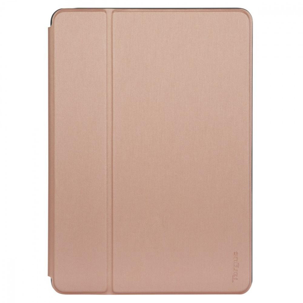 Foto 2 pulgar | Targus Funda De Tpu Click-in Para Ipad 10.5'', Oro Rosa