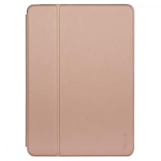 Foto 1 | Targus Funda De Tpu Click-in Para Ipad 10.5'', Oro Rosa