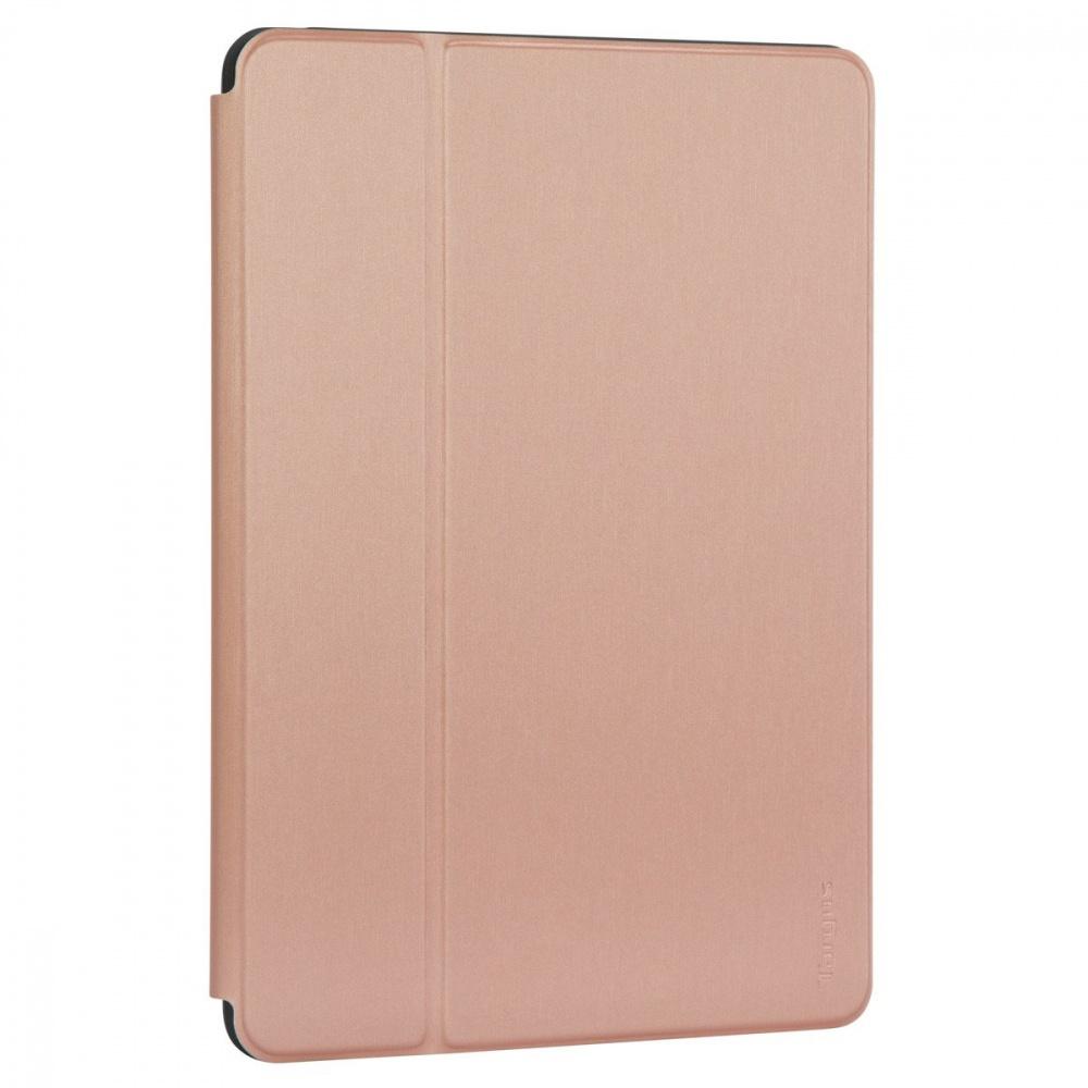 Foto 7 pulgar | Targus Funda De Tpu Click-in Para Ipad 10.5'', Oro Rosa