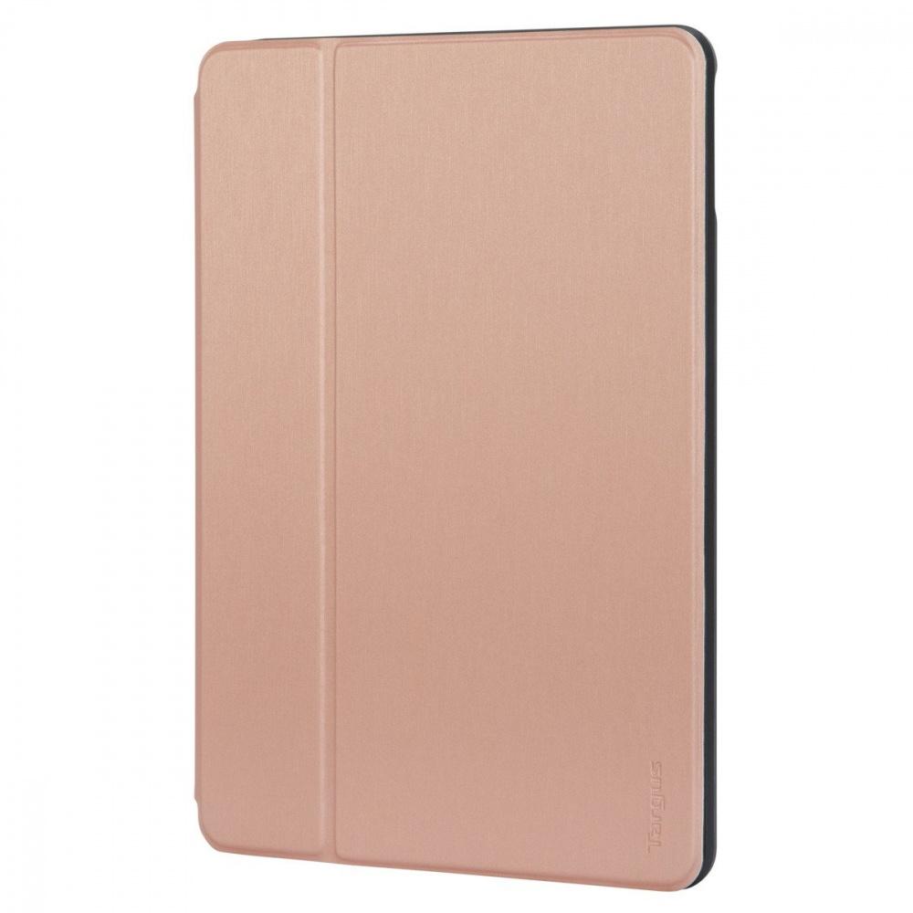 Foto 8 pulgar | Targus Funda De Tpu Click-in Para Ipad 10.5'', Oro Rosa