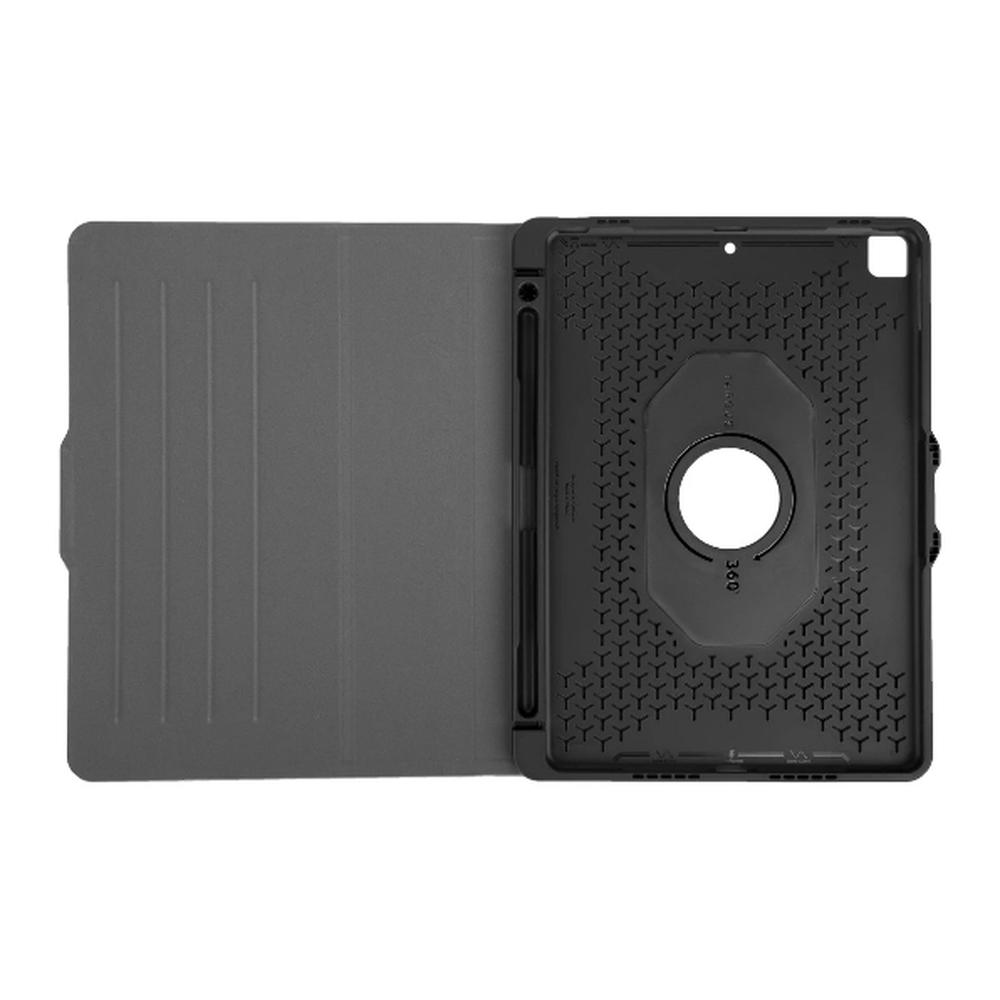 Foto 3 pulgar | Targus Funda Versavu Antimicrobiano Para Ipad Air/pro 10,5''